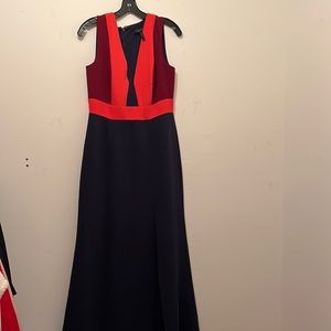 BCBG maxi dress